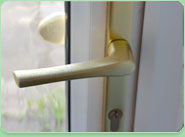 Alsager lock installations