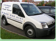 Alsager locksmith