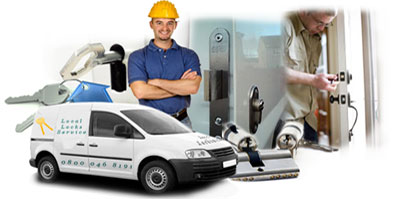 locksmith Alsager